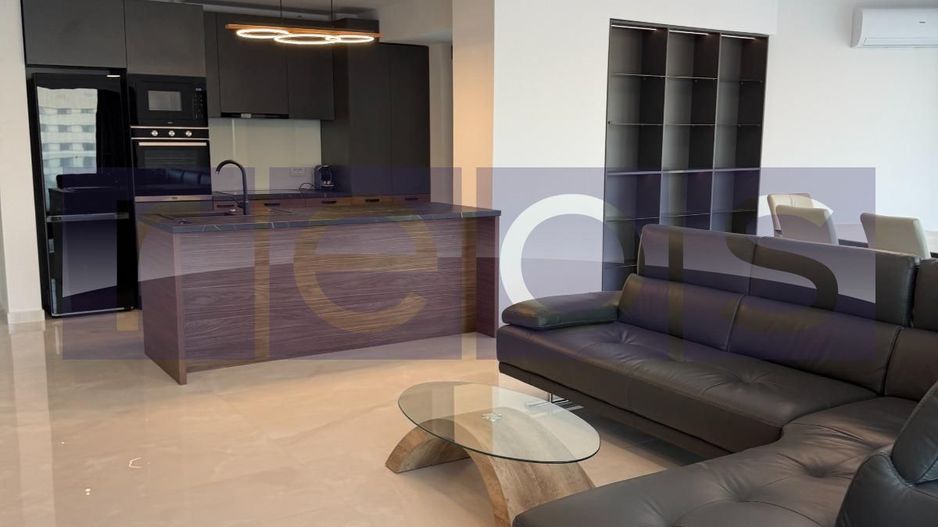 INCHIRIERE 3 CAMERE | 130 MP | TERASĂ | PARCARE SUBTERANĂ | COTROCENI - Poză 9