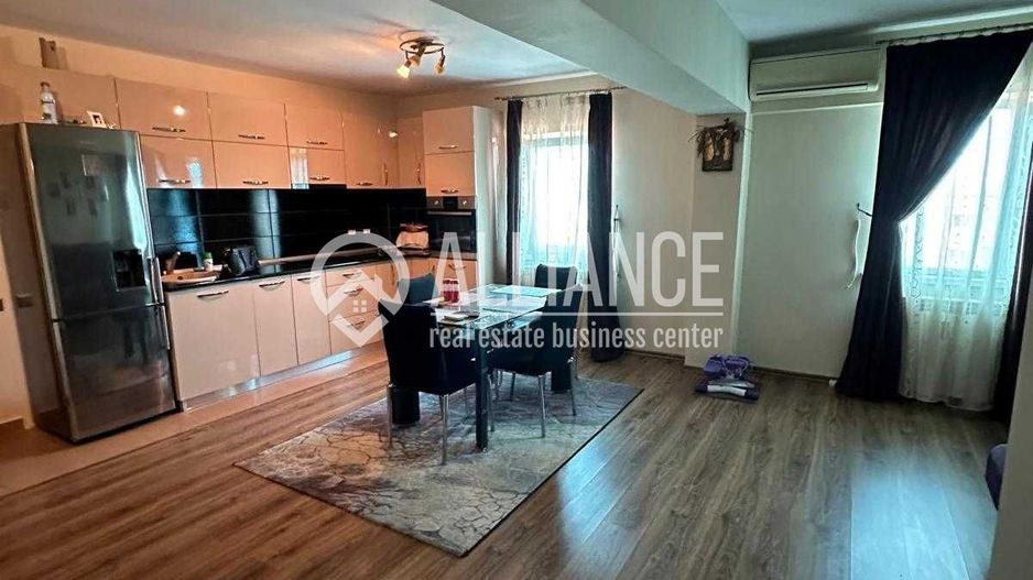 DACIA - Apartament 2 camere - Poză 1