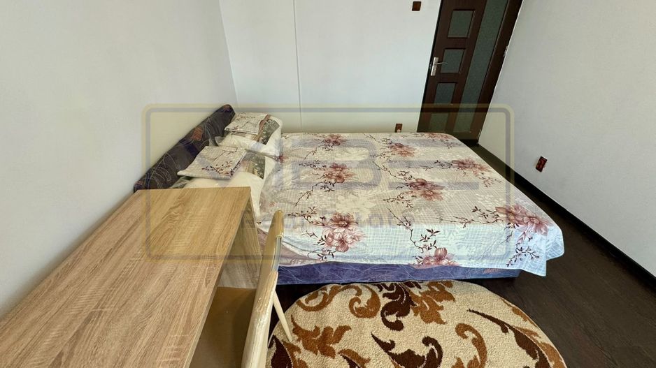 Apartament 3 camere 2 bai Centru -Blv Independentei - Poză 6
