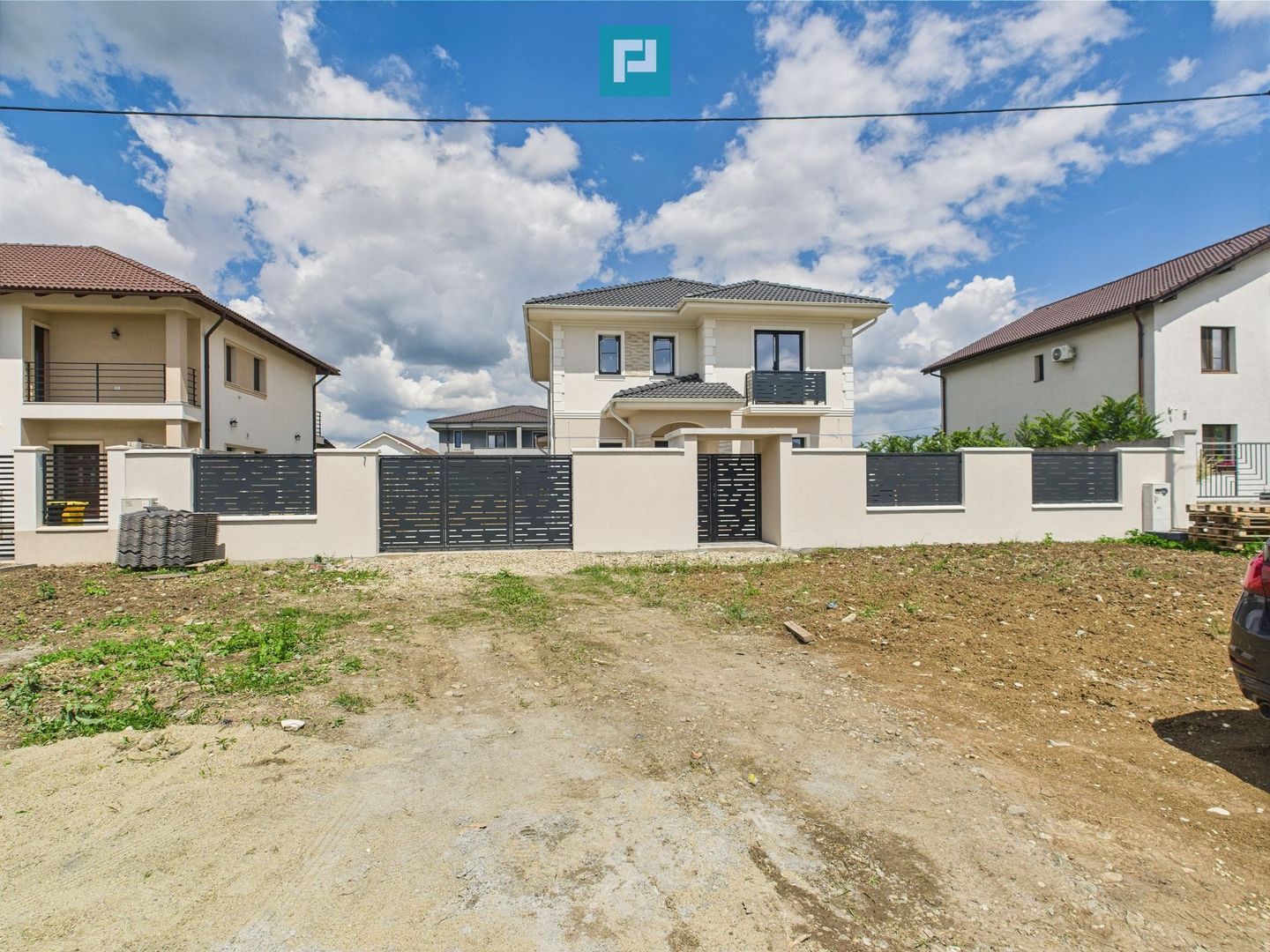 Casă individuală Dumbrăvița - Poză 9