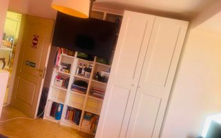 PROPRIETAR, Decebal stradal, 3 camere, 82 mp, etaj 6, 2 băi, 2 balcoane - Poză 8