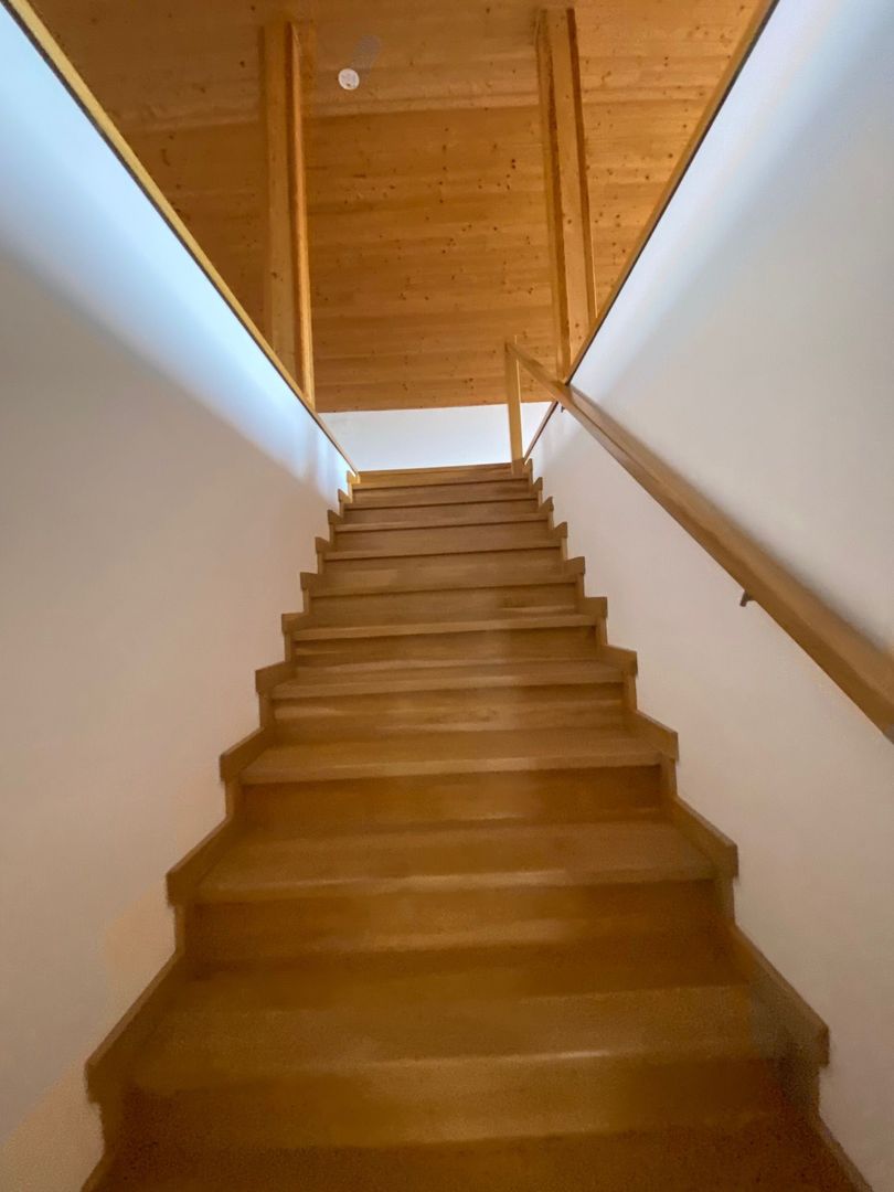 Vilă  inchiriere zona Aradului aproape de British School - Poză 22