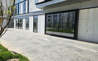 166mp + terasa spatiu One Cotroceni Park - Poză 2