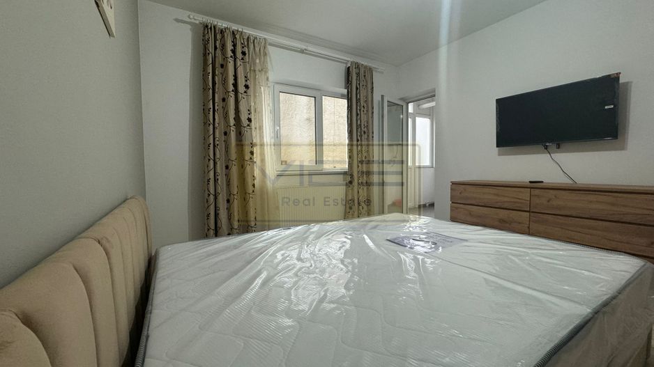 Apartament 1 camera+terasa Bucium - 10 min Family Market - Poză 10