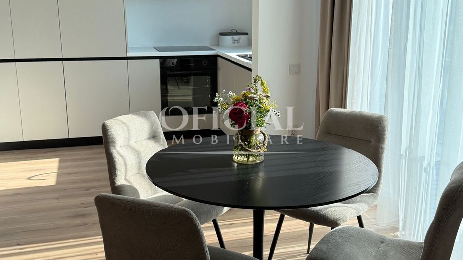 Apartament 1 camera | Prima Inchiriere | Zona Urusagului | Floresti - Poză 2