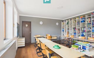 Casă  spațioasă cu 5 camere, Aradului - Poză 26