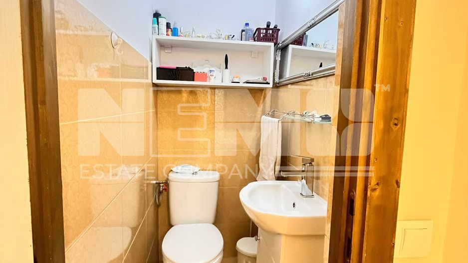 Apartament 4 Camere I Suceava/Marasesti  I 91,5 Mp I 119.500 Euro - Poză 11