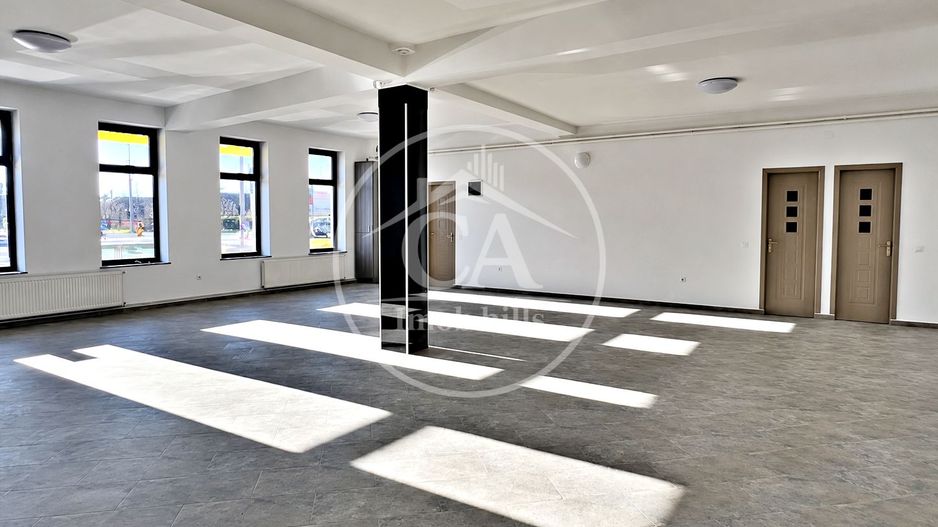 Spatiu comercial de închiriat Bulevardul Decebal, Oradea - Poză 2