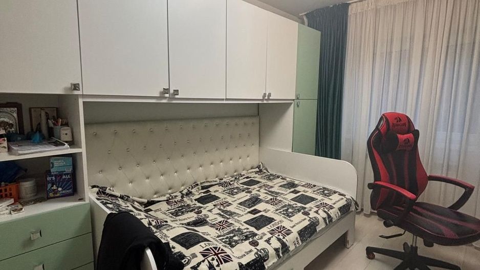 Apartament 3 camere Sebastian Centrala Proprie T632 - Poză 10