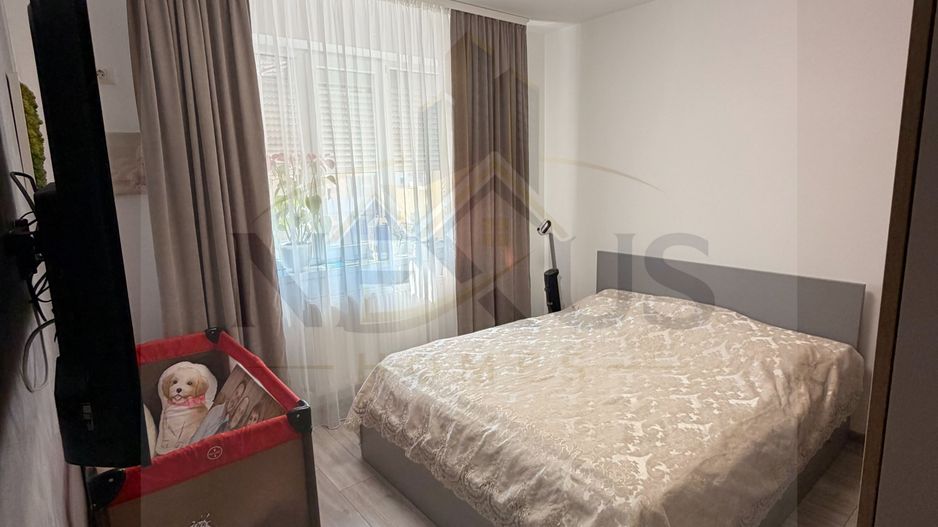 Apartament 2 camere - Strada Biruintei- 12 Min Metrou Berceni - Poză 7