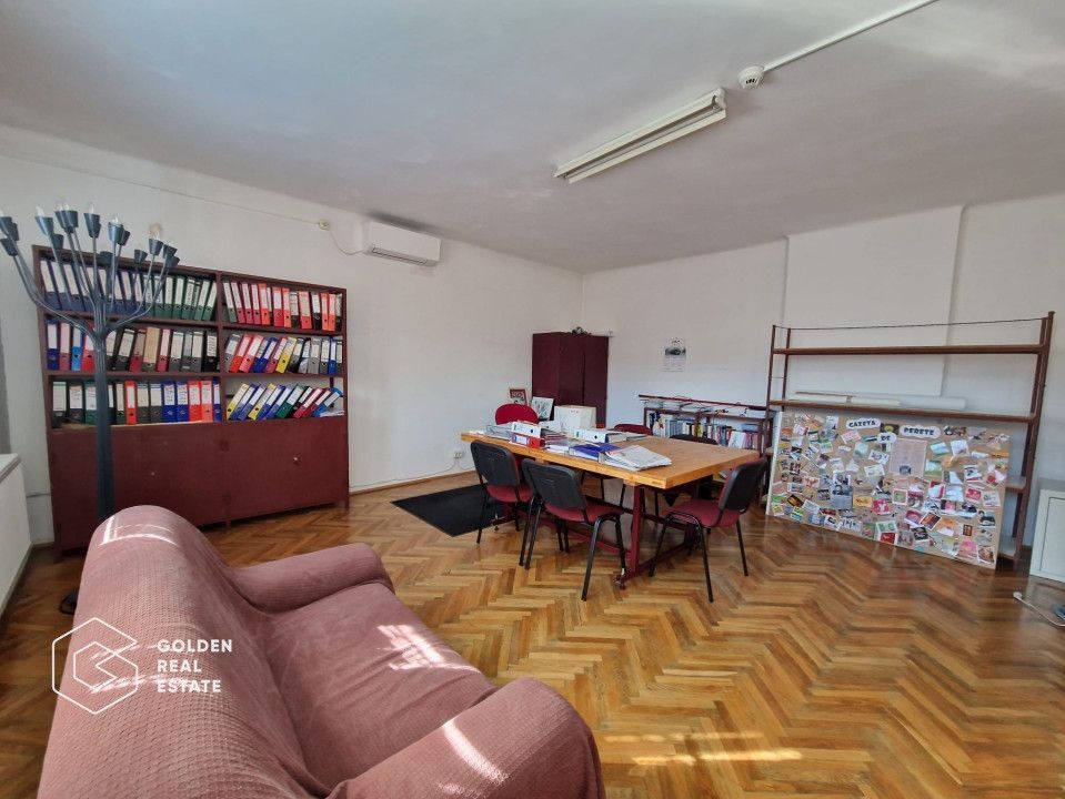 Spatiu de birouri in cladirea TEBA - Poză 2