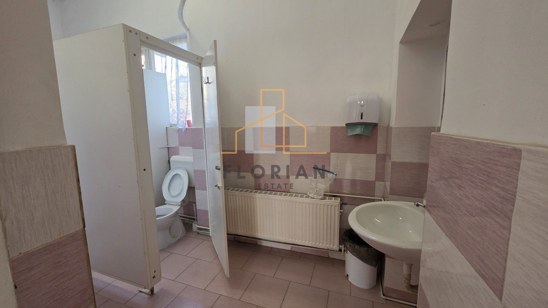 De vanzare spatiu comercial - zona Sinaia, Timisoara - Poză 5