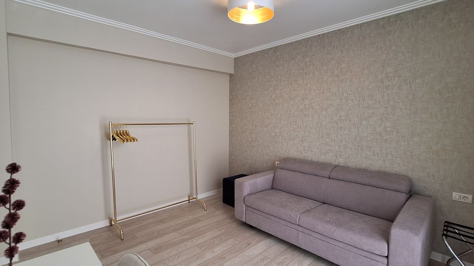 Apartament mobilat si utilat cu 2 locuri de parcare - Poză 19