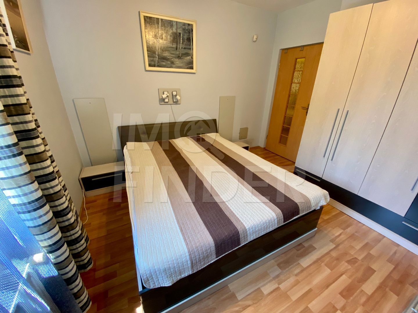 2 camere Marasti/ Pod IRA, imobil cu 7 apartamente, la cheie, parcare - Poză 7