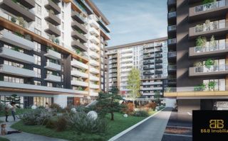 Oferta 2 cam tip studio proiect premium titan pallady direct dezvoltator - Poză 5