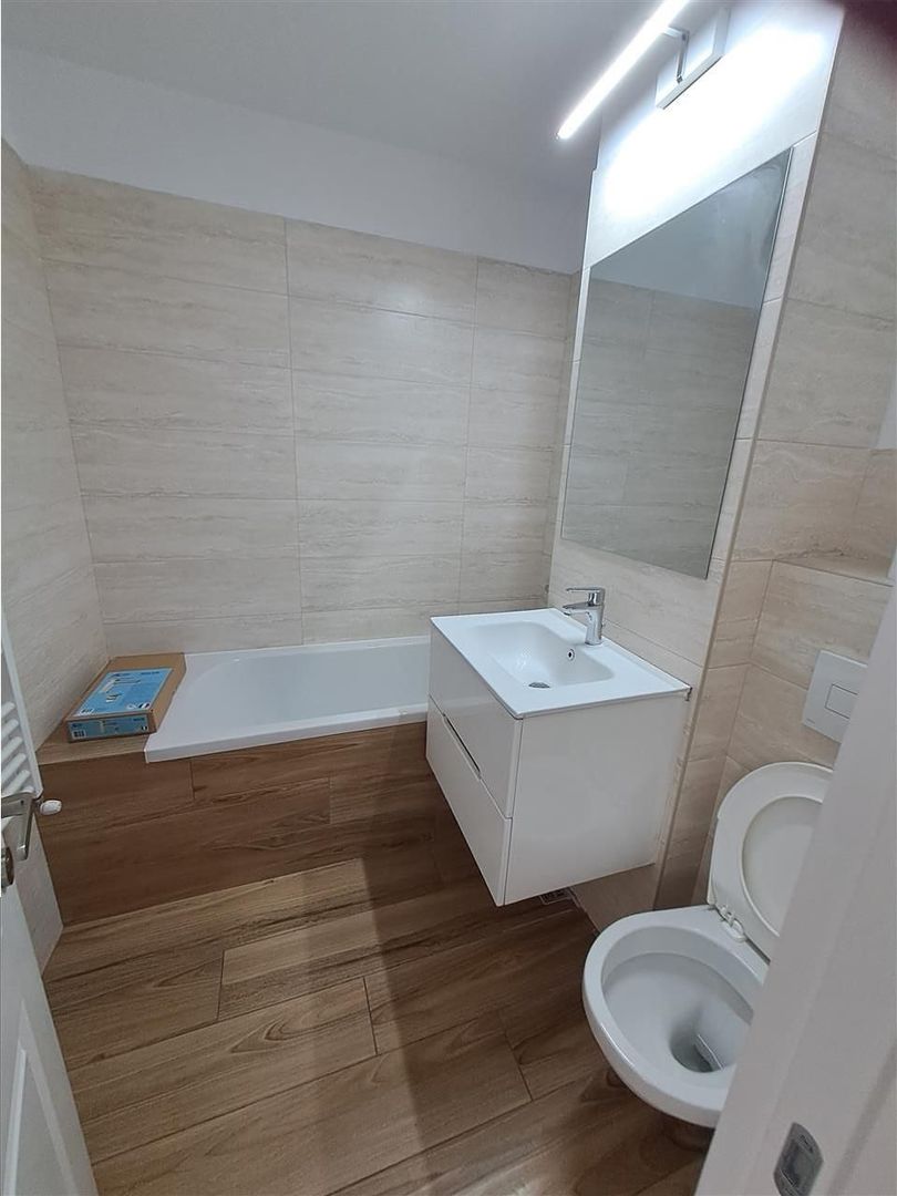 Etaj 1 4 camere  Complexul Studentesc-aproape de Sala Olimpia - Poză 20