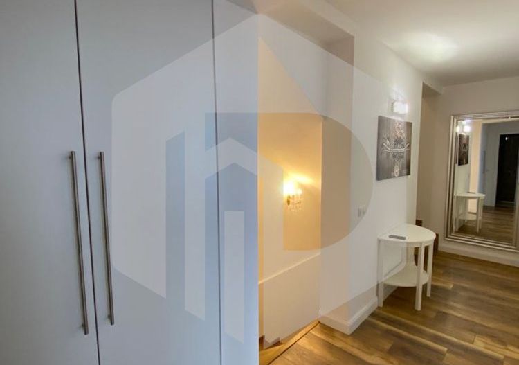 Casa de inchiriat - Cristian - 120mpu - 4 Camere -  2 Etaje - Poză 5