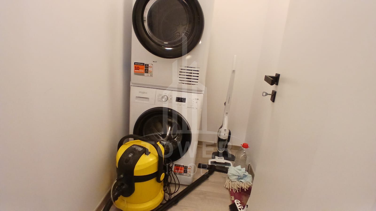 Apartament de lux 2 camere | zona Evolution Residence - Poză 9