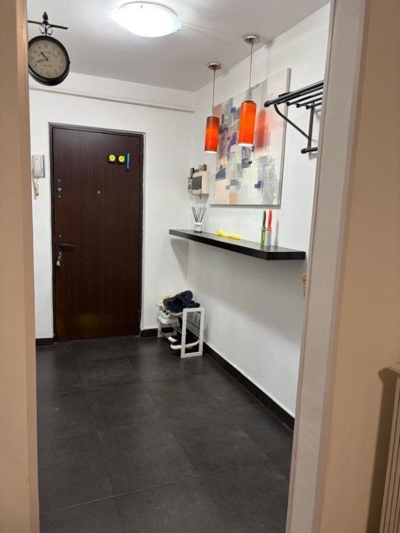 Apartament Luminos 3 camere, zona Bld. Alexandru Obregia, Straduintei. - Poză 3