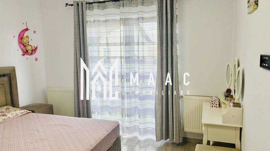 Apartament cu 3 camere | 65 mp | Cartierul Arhitectiilor - Poză 6