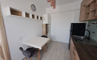 Garsoniera mobilata de vanzare cu loc de parcare la demisol A38 - Poză 2