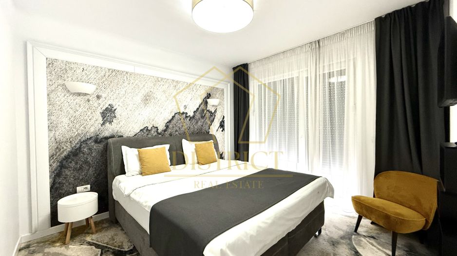 Apartament superb cu 2 camere prima inchiriere | Zona Lipovei - Poză 1