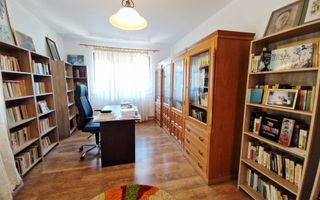 CASA P +E  5 camere -Cosoveni - Poză 7