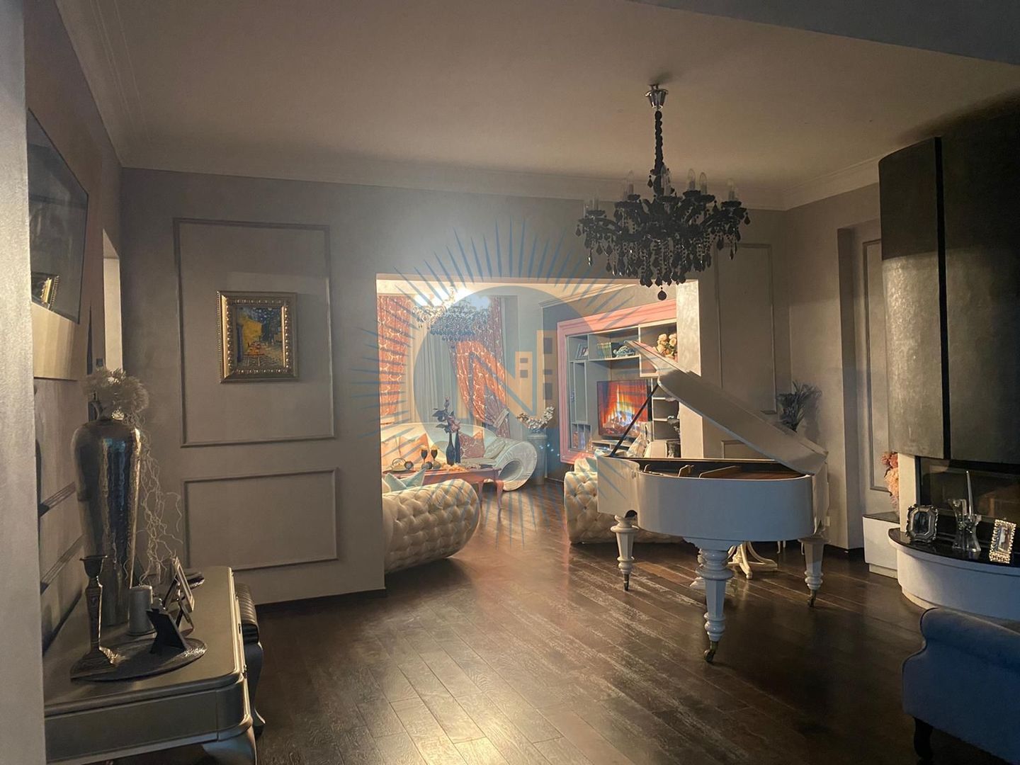 Vila individuala Capitale - Poză 12