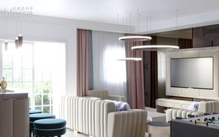 VILA DE LUX - Poză 6