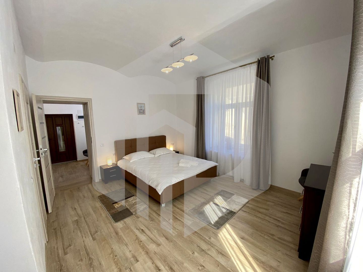 Apartament modern Centru Istoric 3 camere | ideal investiție - Poză 7