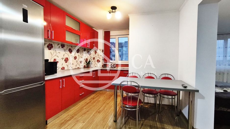 Apartament de inchiriat cu 3 camere in Rogerius, Oradea - Poză 3