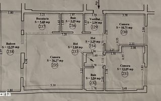 Vanzare Apartament 3 Camere LUX   Mall Vitan - Calea Dudesti - Poză 10