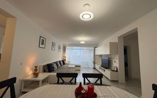 Apartament 3 camere I 83 mp utili | Tudor Vladimirescu - Selimbar - Poză 2