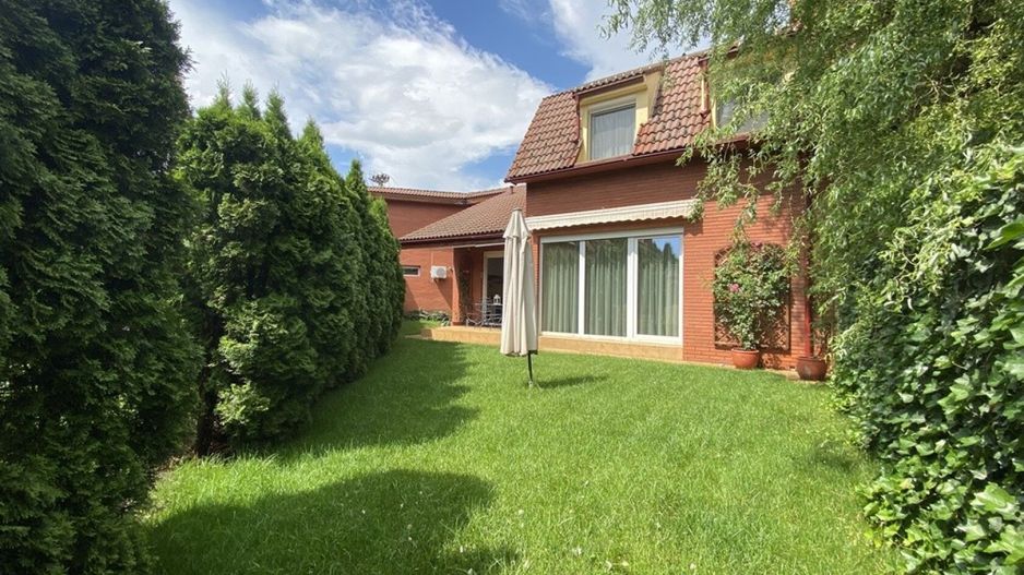 Vilă de închiriat în Complex Rezidențial Ibiza – Iancu Nicolae - Poză 22