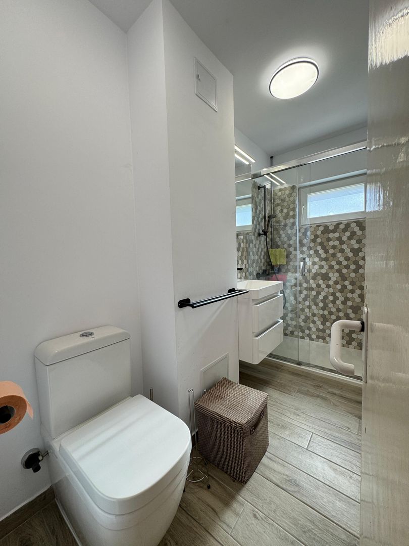 Apartament 3 camere-Spitalul Judetean-Girocului - Poză 6