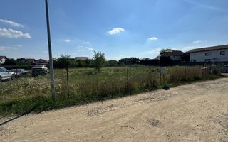 Teren intravilan de vanzare, Arex - Poză 2