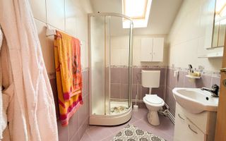 Casa la cheie, 7 camere, 256mp, teren 1700mp+livada 1100mp, Gadalin - Poză 7