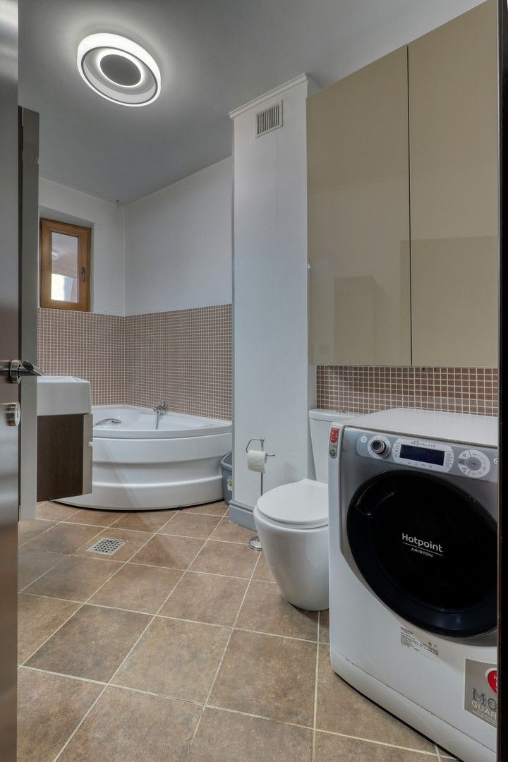 Pipera- Apartament modern de 3 camere- 110 mp utili - Poză 17