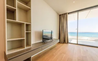 Apartament premium cu 4 camere în One Mamaia Nord | Sea View - Poză 11