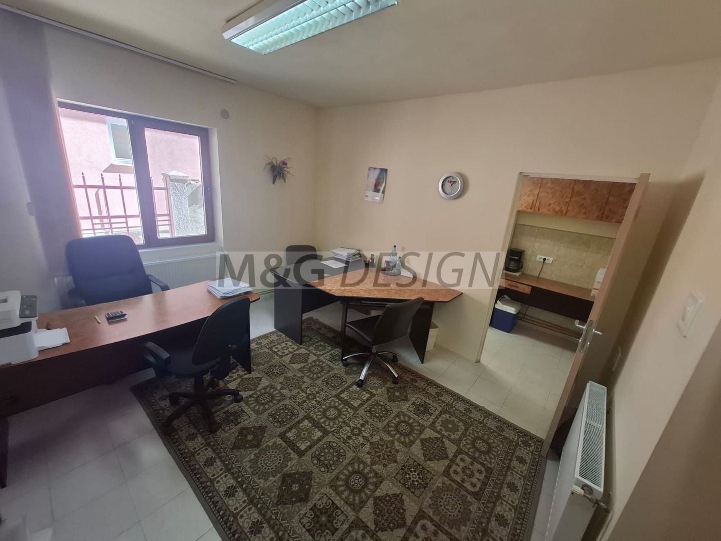 Apartament 1  camera  parter, Elisabetin - Balcescu - Poză 9