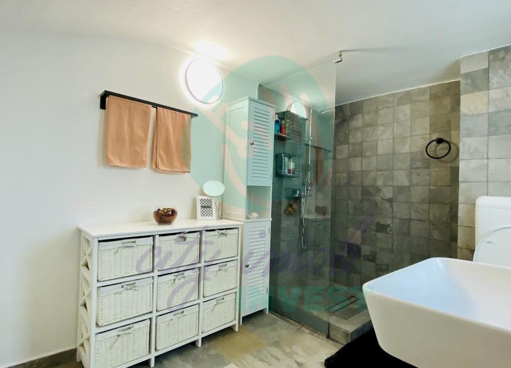 Casa cocheta cu gradina - Poză 15