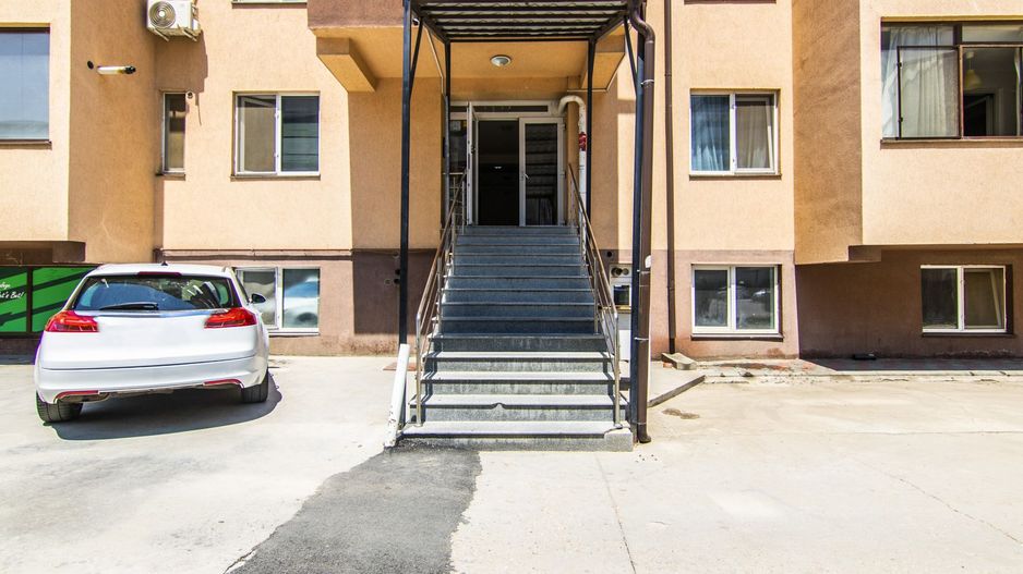 Apartament 3 cam., strada Tineretului Militari Residence, mobilat utilat, 62 mp. - Poză 20
