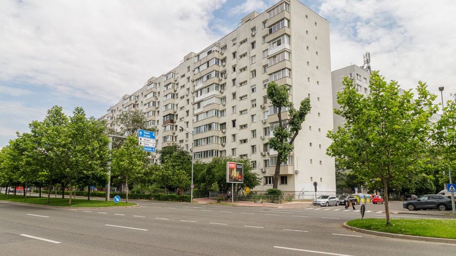 2 Camere Renovat | 5 minute metrou N. Grigorescu - Poză 14