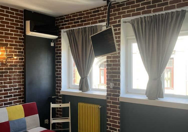 Proprietar Inchiriez Studio Garsoniera Unirii Universitate - Poză 3