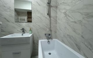 Apartament 1 camera NOU Grand Beetle Tatarasi - Poză 13