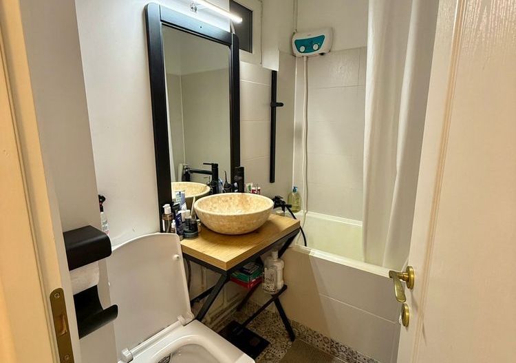 De Inchiriat – Apartament 2 Camere Piața Progresul, Acces Rapid Metrou - Poză 3