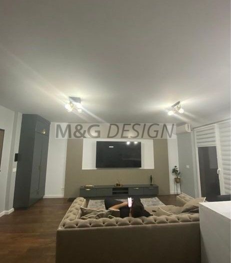 Apartament 3 camere  Soarelui bloc nou - Poză 3