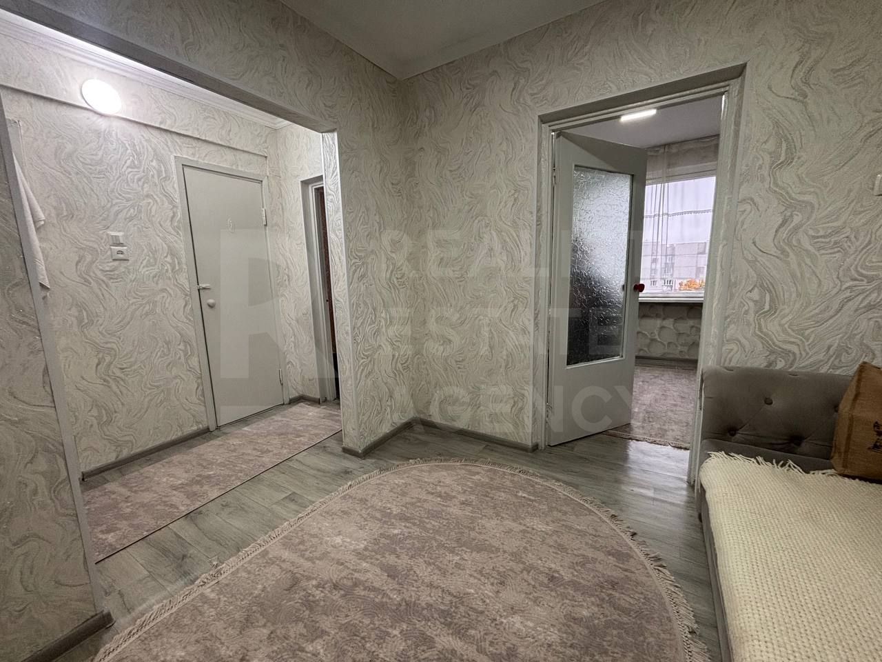 Vânzare, apartament cu o camera și living,str. Alecu Russo, Ciocana - Poză 7