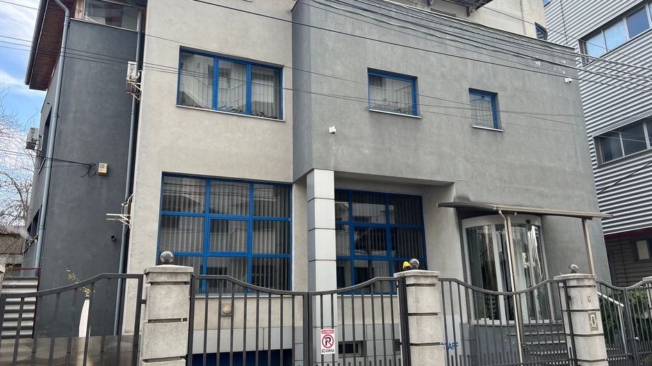 Casa birouri/productie/rezidential Baneasa - Poză 14