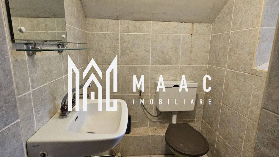 Casa Individuala | 8 camere | 6 bai | 300 mpu | Turnisor - Poză 33